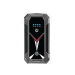 Car Jump Starter with Compass