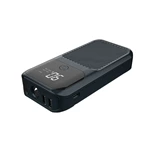 Car Jump Starter with LED Flashlight