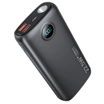 Power Bank with LED Flashlight