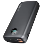 Power Bank with LED Flashlight