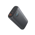 Power Bank with LED Flashlight