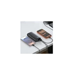 Power Bank with LED Flashlight