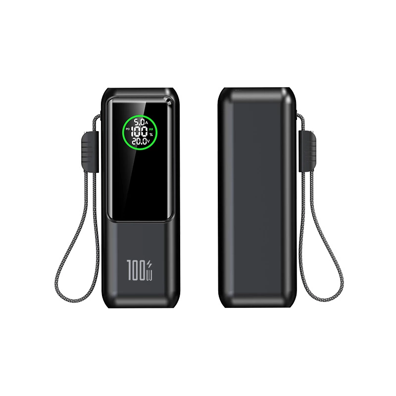 Power Bank 100W