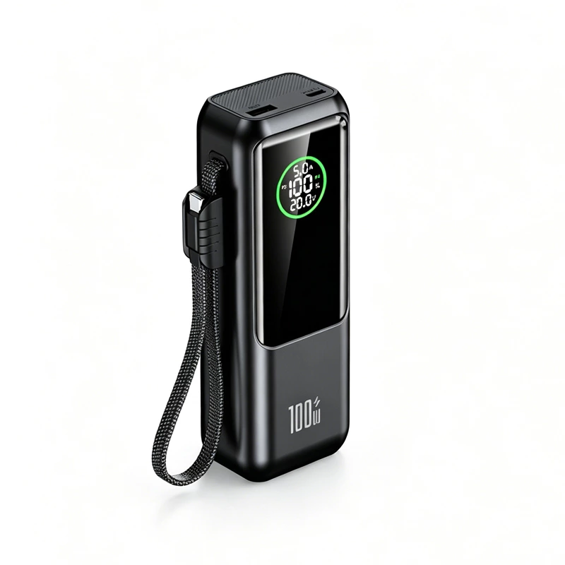 Power Bank 100W