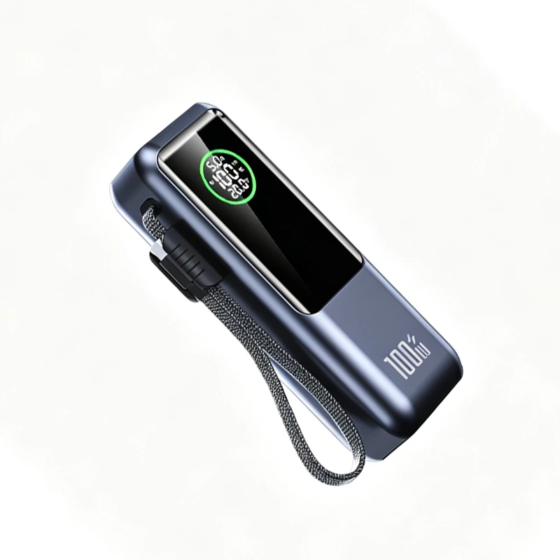Power Bank 100W