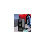 Car Jump Starter with Air Compressor