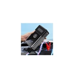Car Jump Starter with Air Compressor