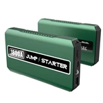 1800A Car Jump Starter Battery Booster