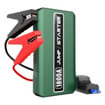 1800A Car Jump Starter Battery Booster