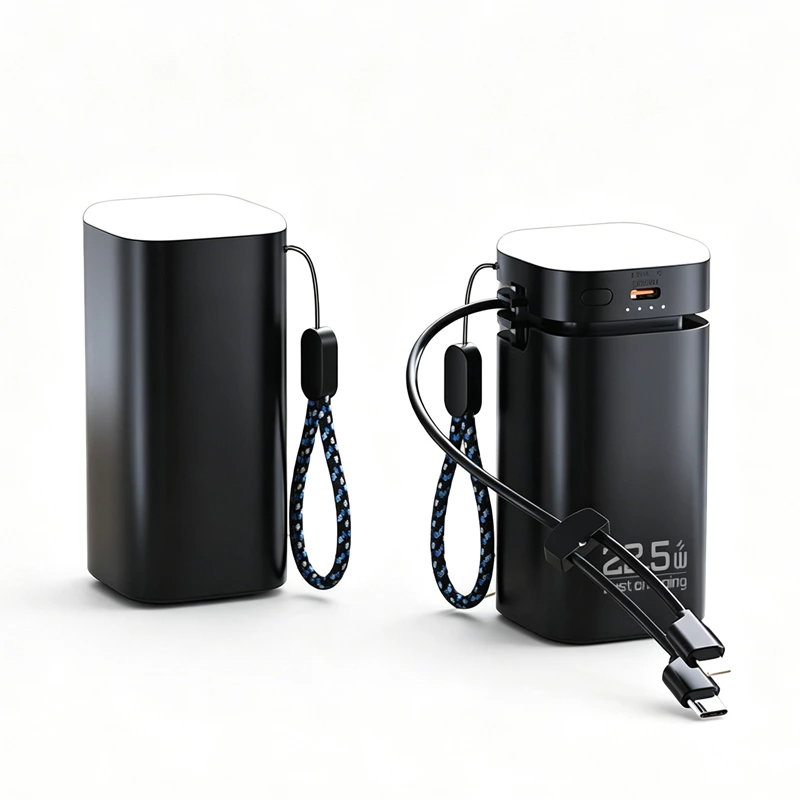 Power Bank PD22.5w