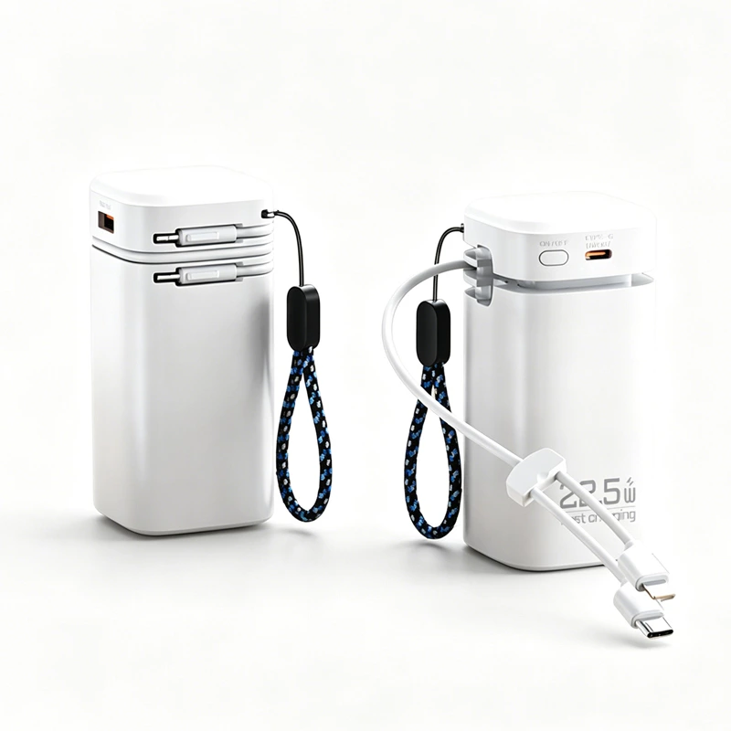 Power Bank PD22.5w