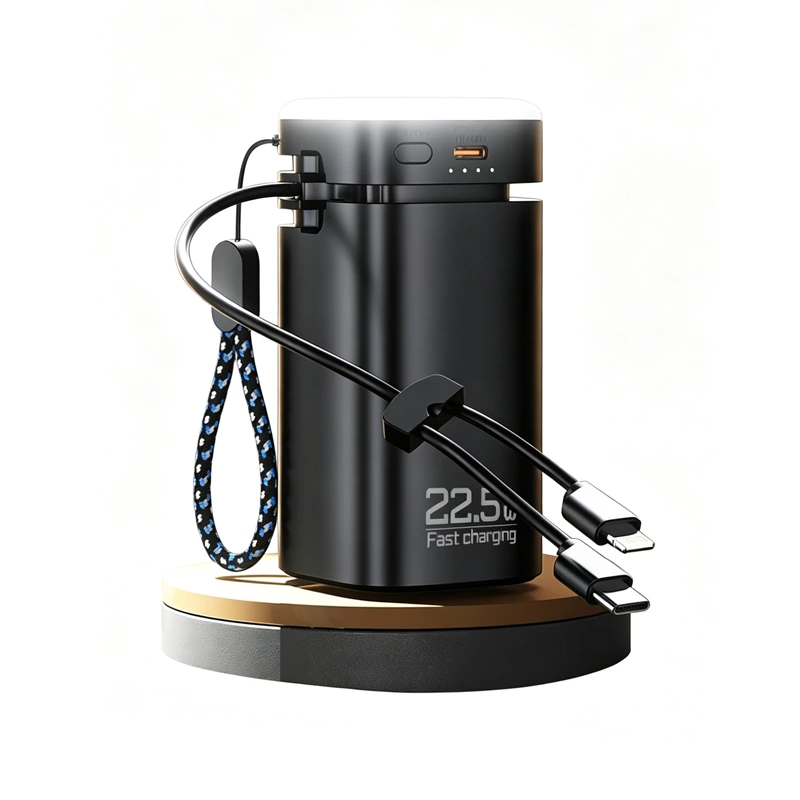 Power Bank PD22.5w