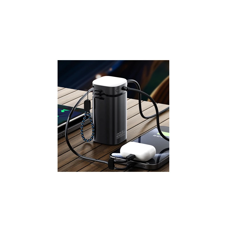 Power Bank PD22.5w