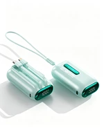 10000mAh Power Bank PD22.5w