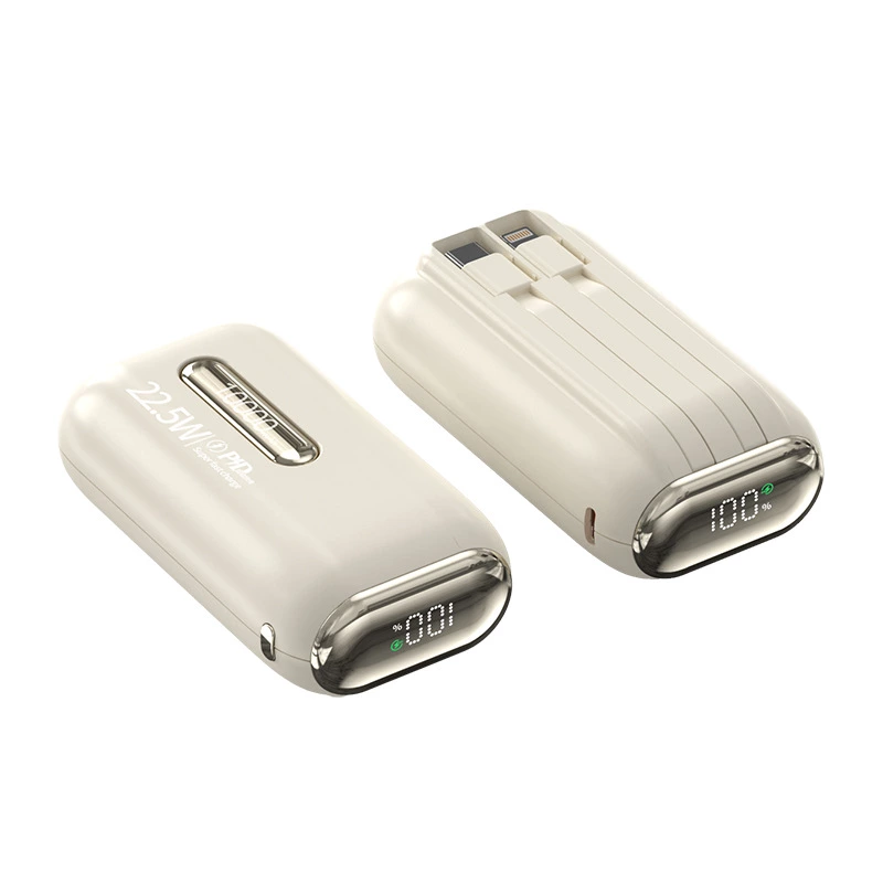 10000mAh Power Bank PD22.5w