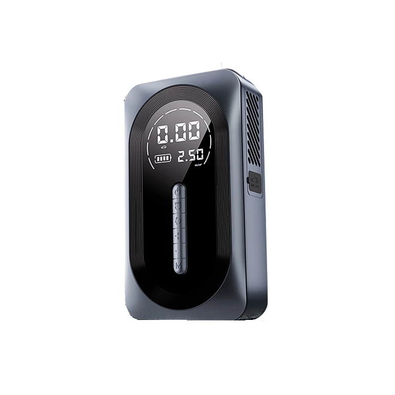 1000A Car Jump Starter Battery Booster Product size: 146*83*20 mm