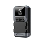 Air Pump Car Jump Starter Battery Booster