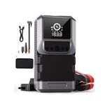 Air Pump Car Jump Starter Battery Booster