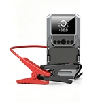 Air Pump Car Jump Starter Battery Booster