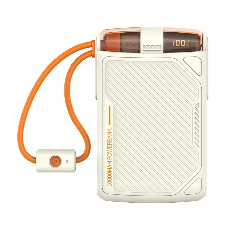 10000mAh Power Bank PD22.5w