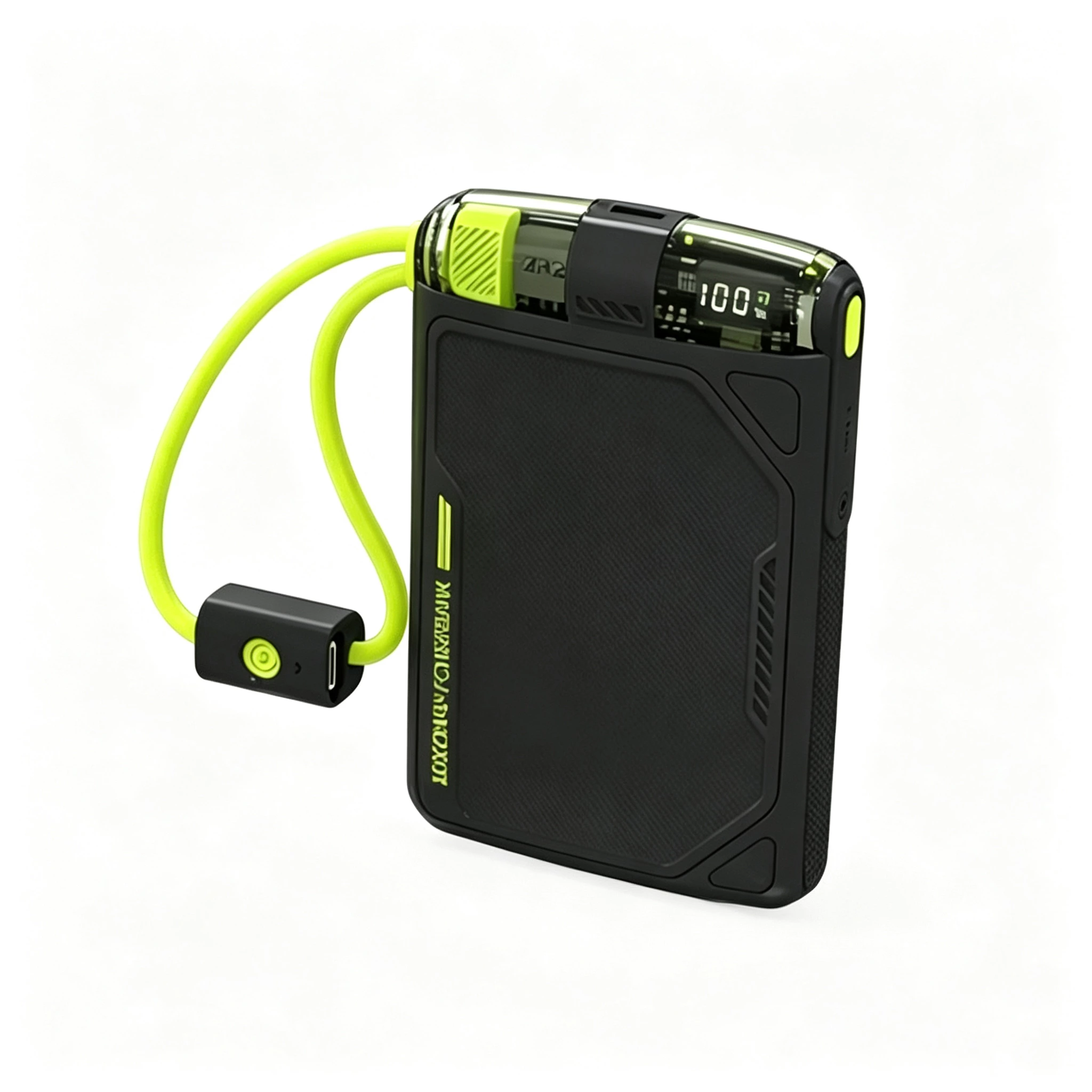 10000mAh Power Bank PD22.5w