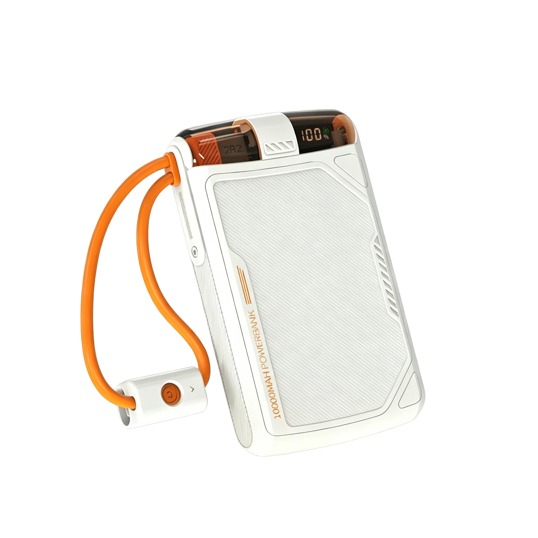 10000mAh Power Bank PD22.5w