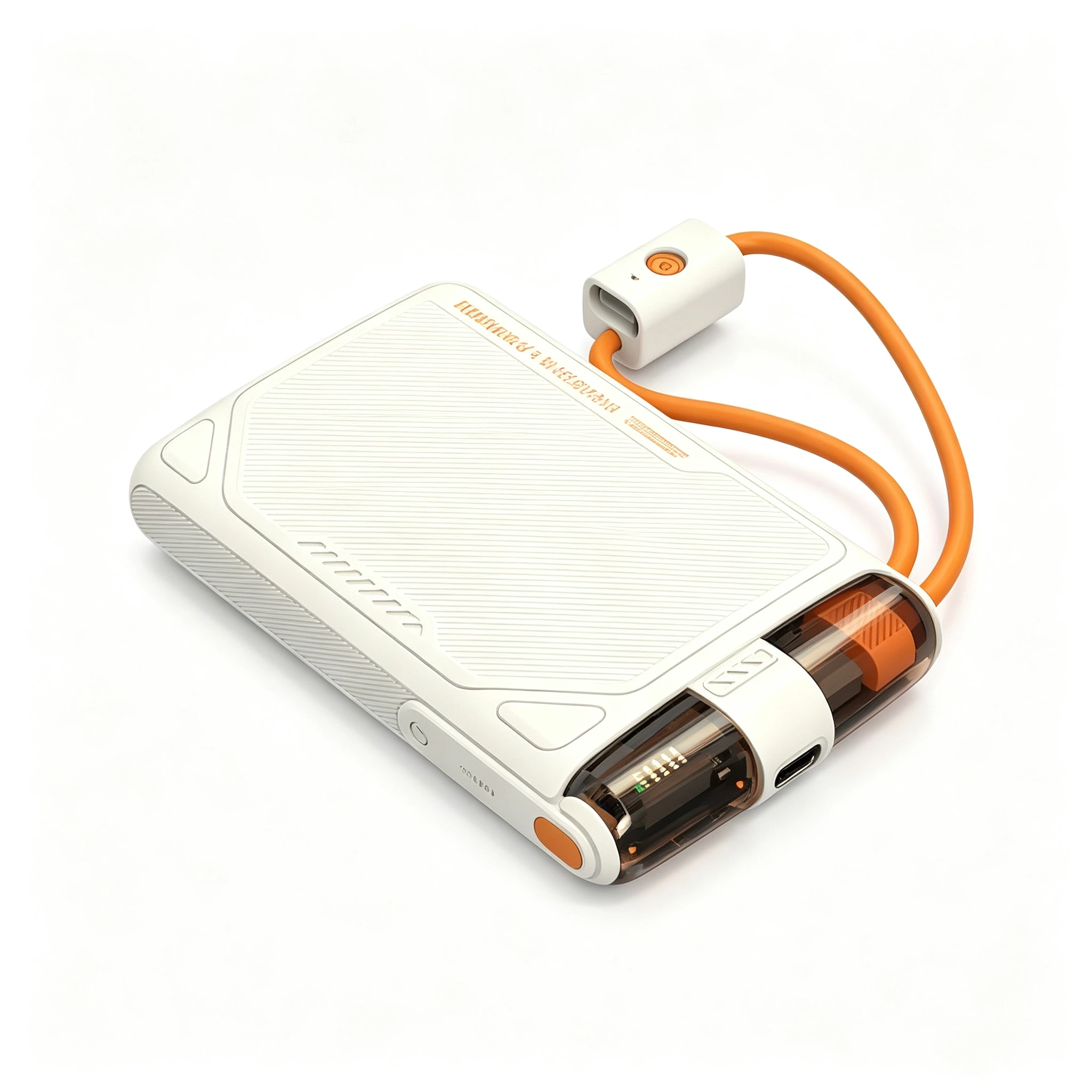 10000mAh Power Bank PD22.5w