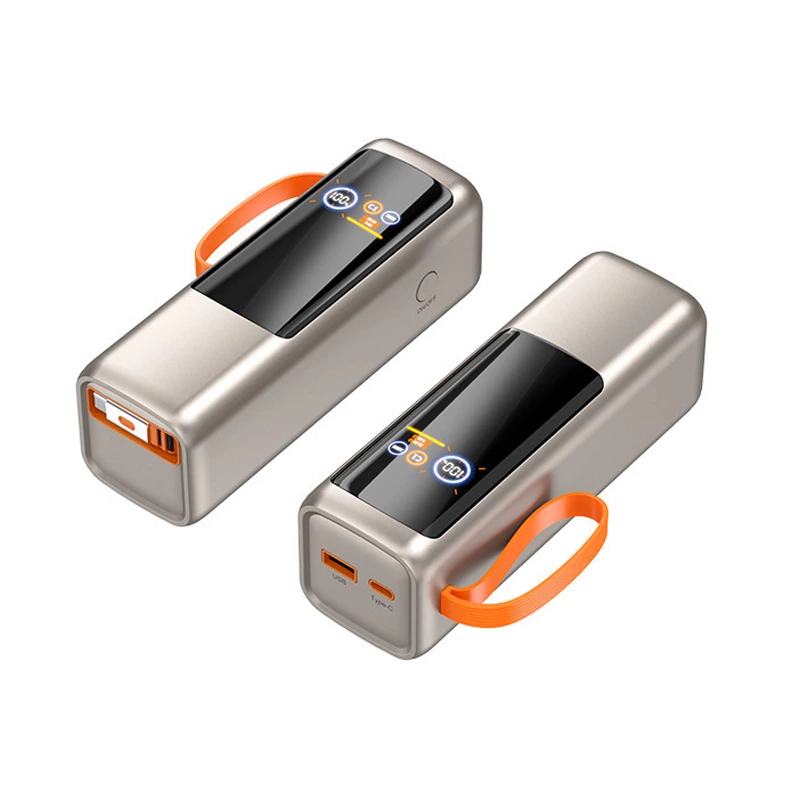 25000mah Power Bank