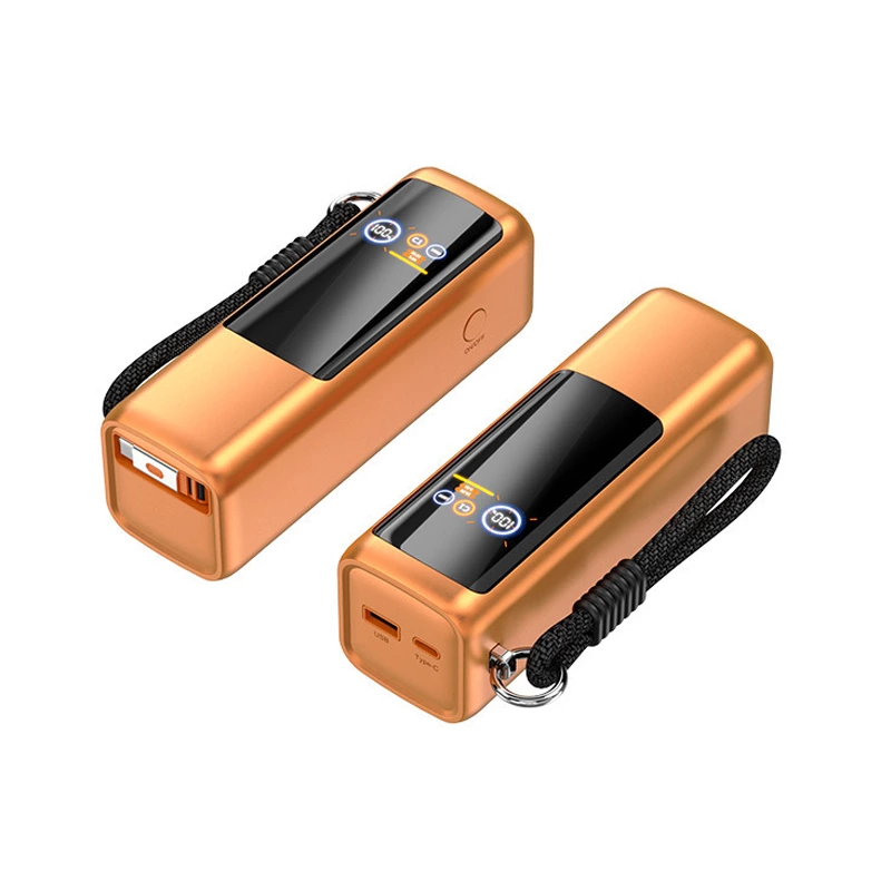 25000mah Power Bank