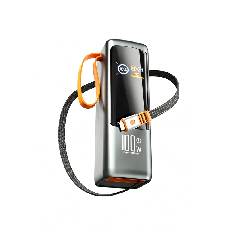 25000mah Power Bank