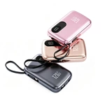 20000mah Power Bank 120W