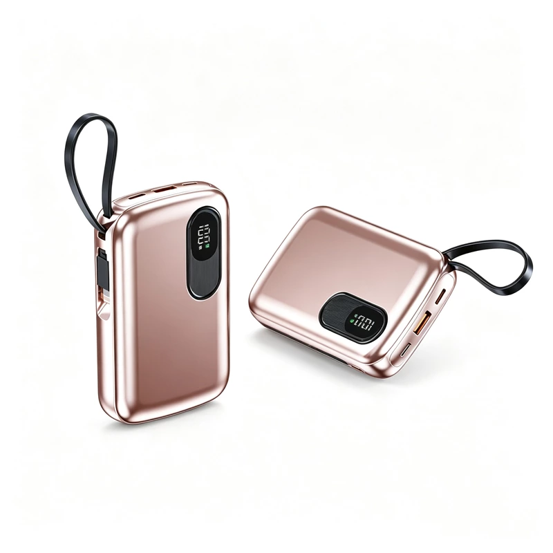 20000mah Power Bank 120W