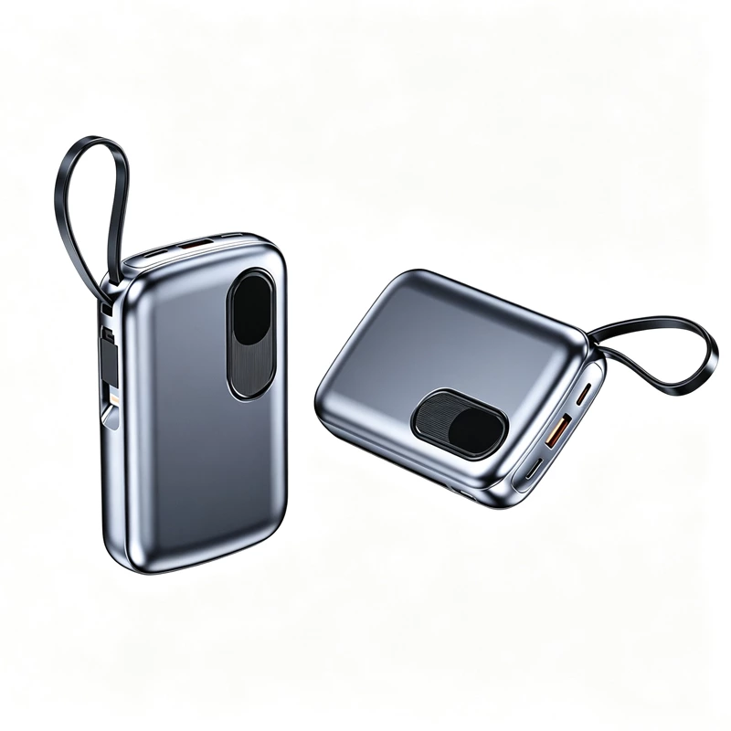 20000mah Power Bank 120W