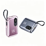 20000mah Power Bank 120W